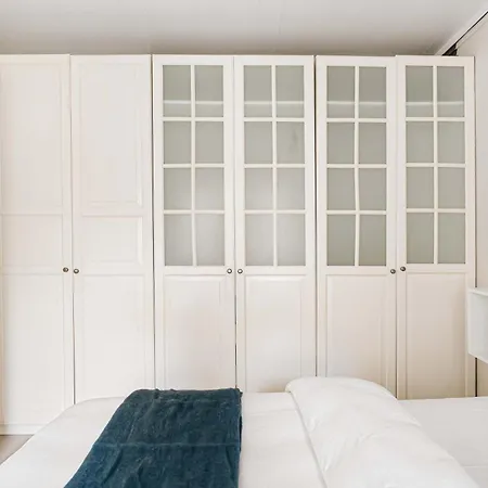 Dinbnb L 250m From Citycenter L Fireplace L Sleeps 6 L 24i7 Check In Apartmán Bergen