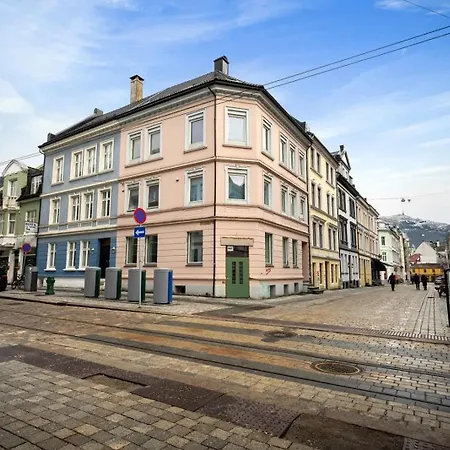 Dinbnb L 250m From Citycenter L Fireplace L Sleeps 6 L 24i7 Check In