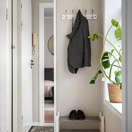 Dinbnb L 250m From Citycenter L Fireplace L Sleeps 6 L 24i7 Check In Bergen