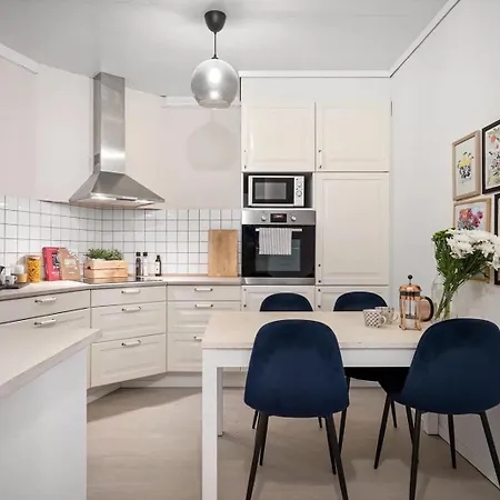 Dinbnb L 250m From Citycenter L Fireplace L Sleeps 6 L 24i7 Check In * Bergen