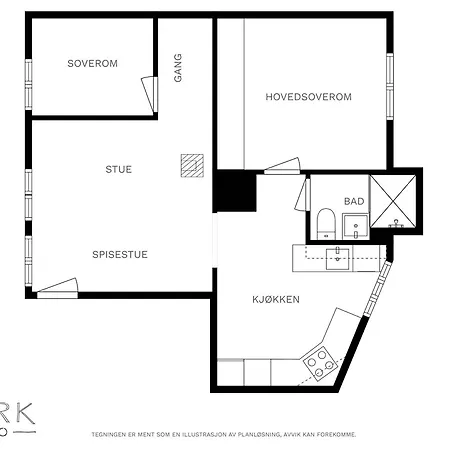 Dinbnb L 250m From Citycenter L Fireplace L Sleeps 6 L 24i7 Check In Bergen