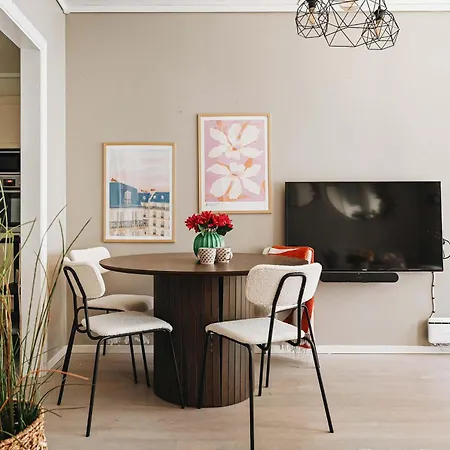 Dinbnb L 250m From Citycenter L Fireplace L Sleeps 6 L 24i7 Check In Apartment Bergen