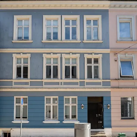 Dinbnb L 250m From Citycenter L Fireplace L Sleeps 6 L 24i7 Check In *