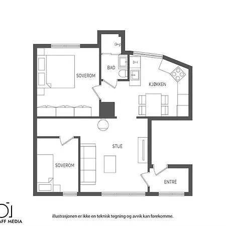 Dinbnb L 250m From Citycenter L Fireplace L Sleeps 6 L 24i7 Check In